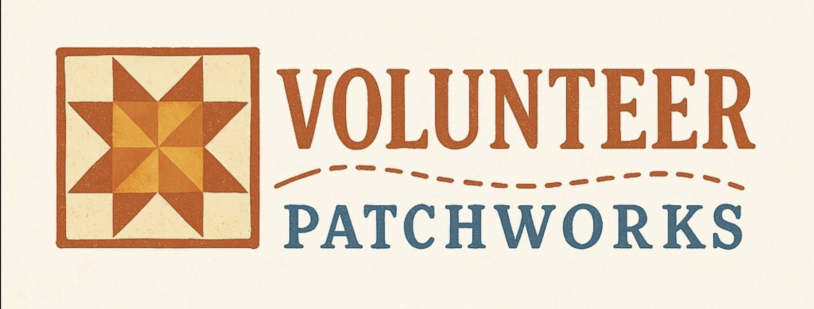 Volunteer Patchwork